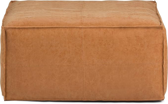 Distressed Camel Brown