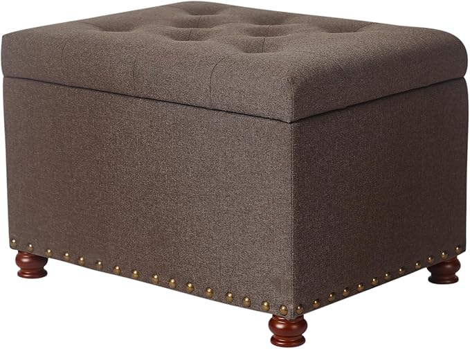 Linen, Coffee
