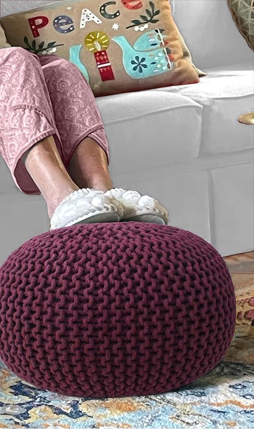 Plum - Round