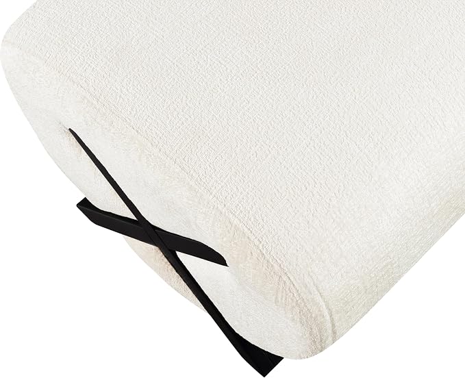 Cream/Black