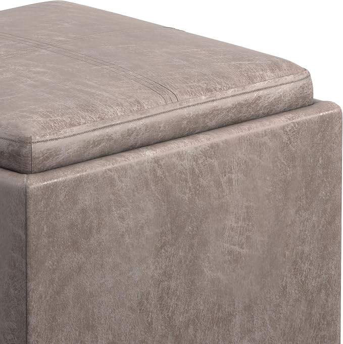 Distressed Grey