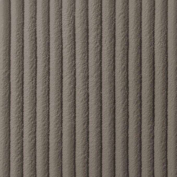 Taupe-no Ottoman