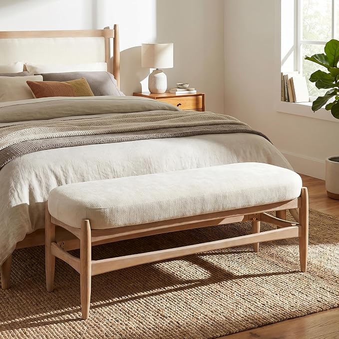 Beige + Natural