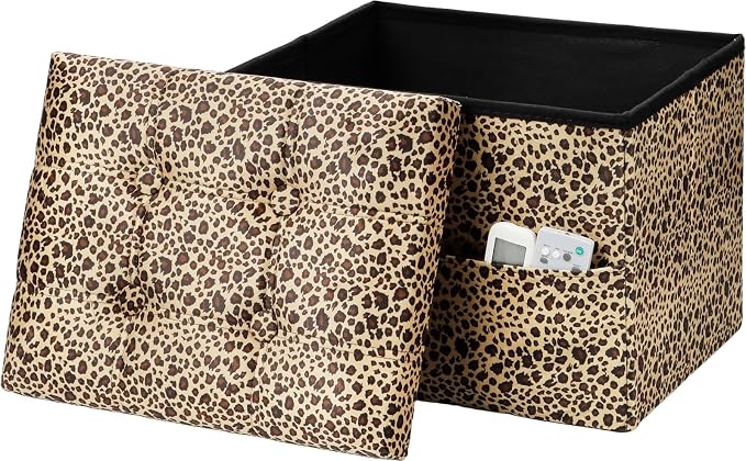 Leopard Print