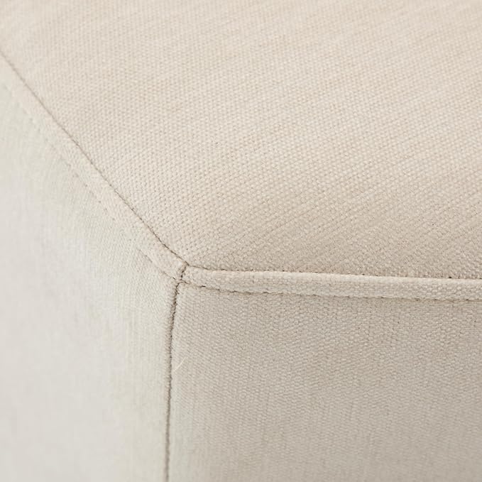 Beige + Walnut