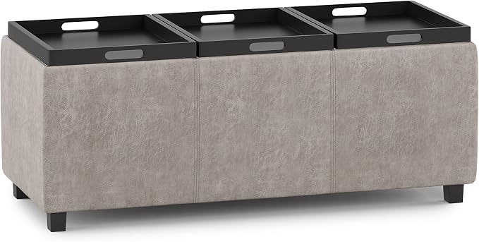 Distressed Grey Taupe