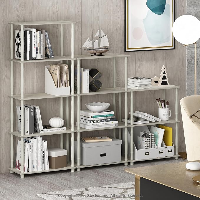 Marble White