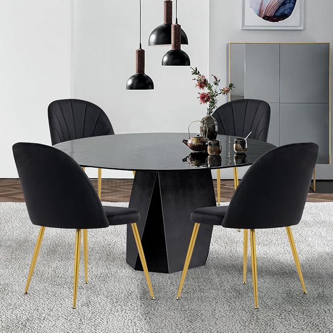 Black-velvet