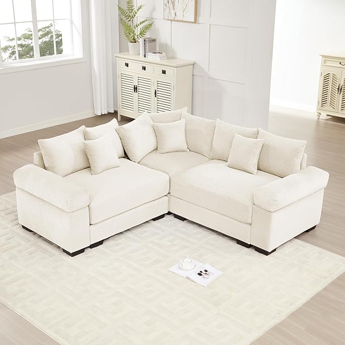 Cream White