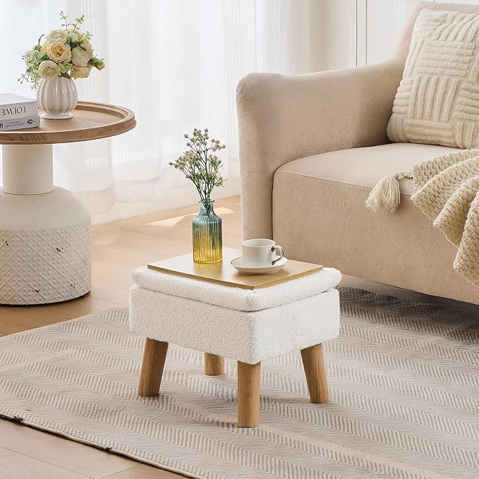 White, Teddy Velvet
