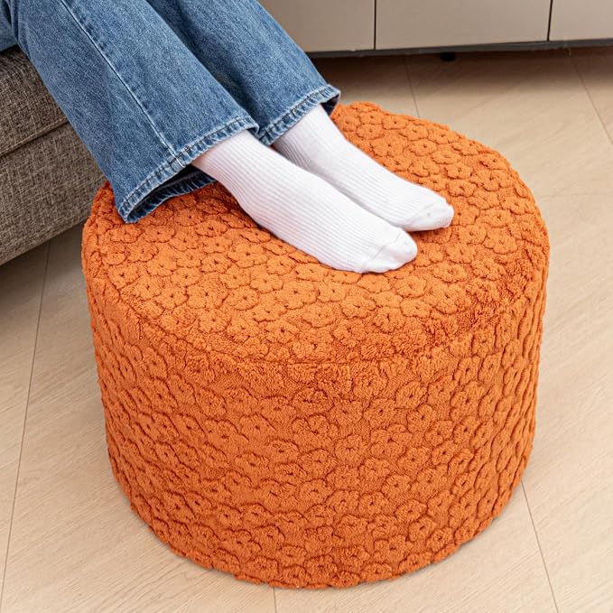 Rust Orange