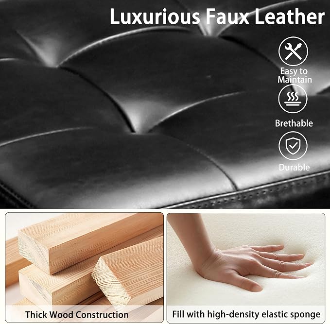 Black Leather