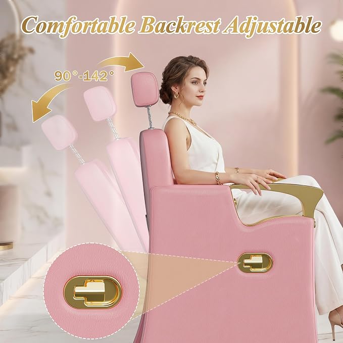 Pink-gold