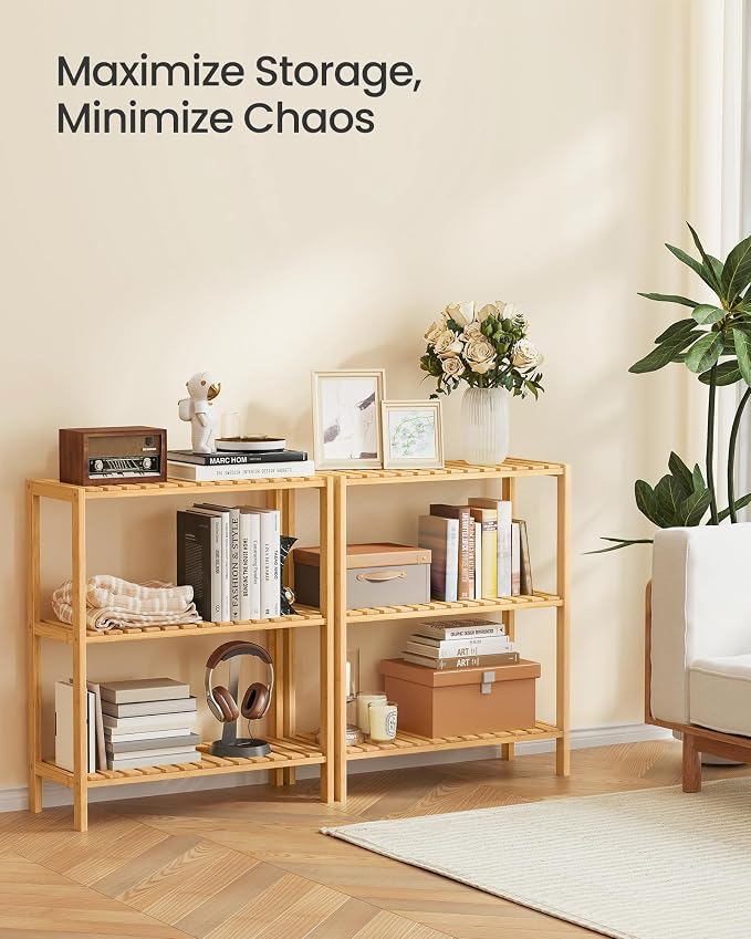 Light Bamboo