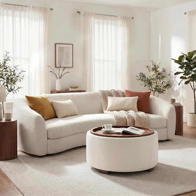 Boucle Beige