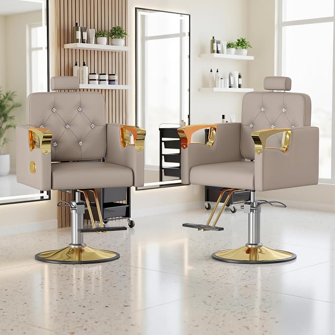 Cream Grey-golden