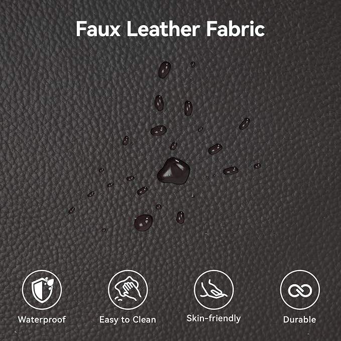 Dark Brown-pu