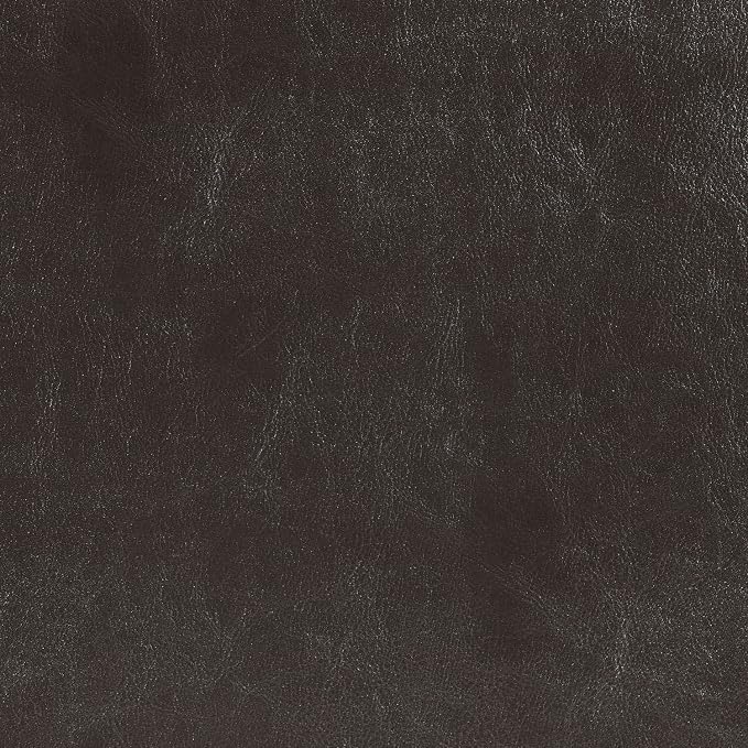 Espresso Faux Leather