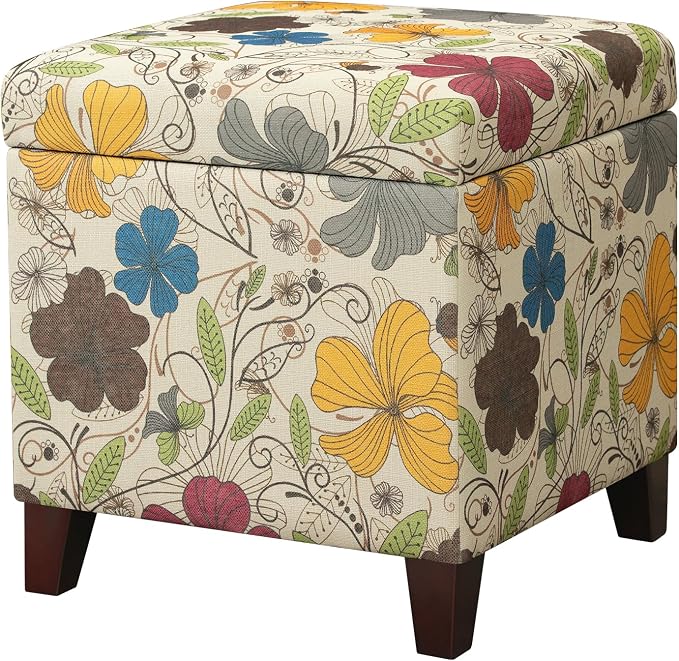Flower Pattern