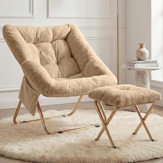 Ottoman-beige