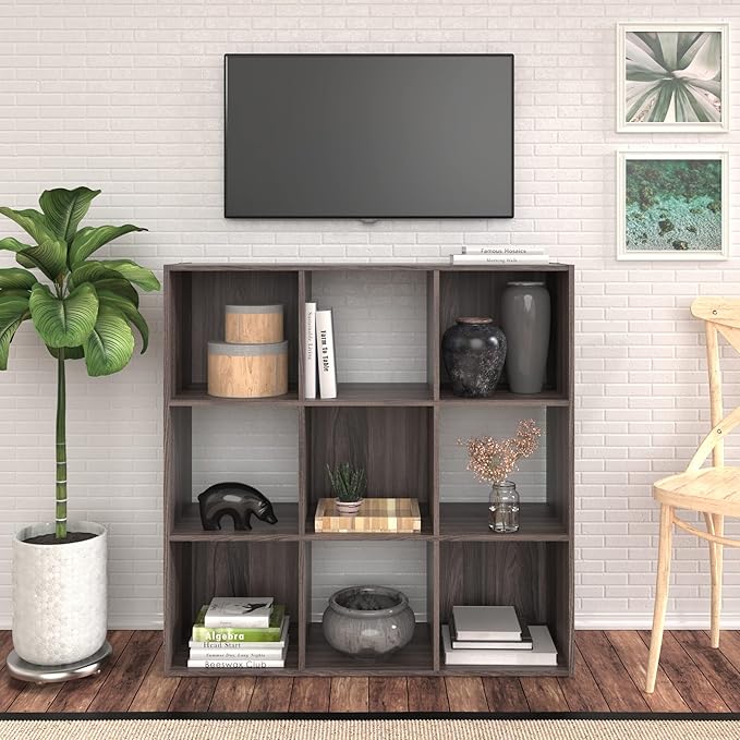 Natural Gray Finish