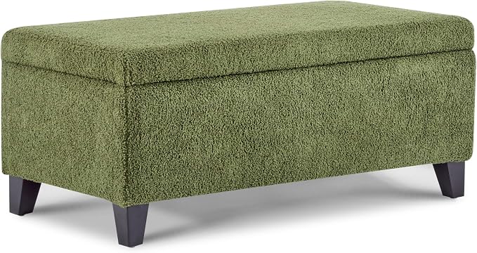 Green (Boucle)