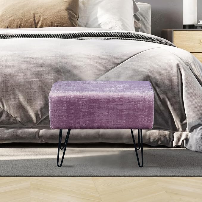 Mauve Shadows