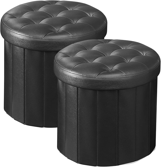 Black 2 Pack