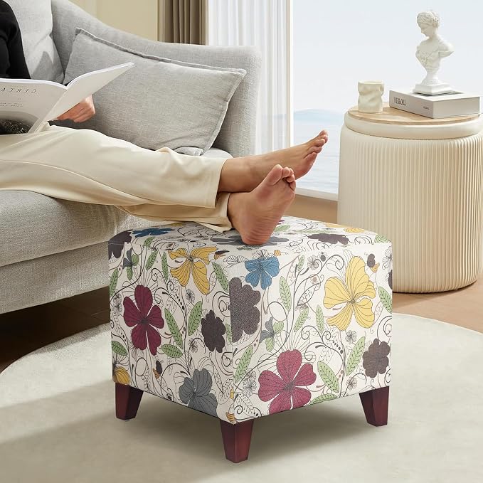 Floral Printed