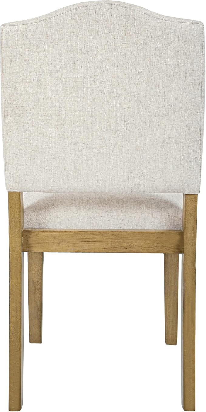 Cream Textured Woven (Single Pack)