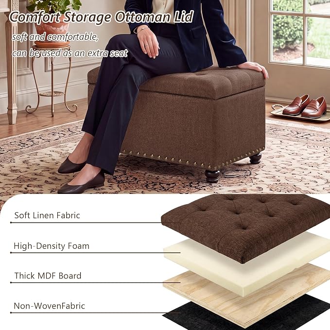 Coffee Brown