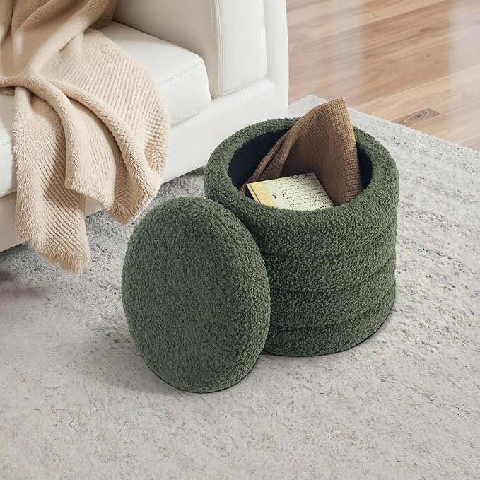 Olive Green