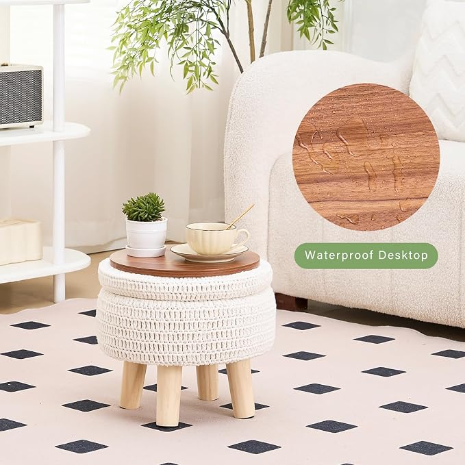 Storage Beige