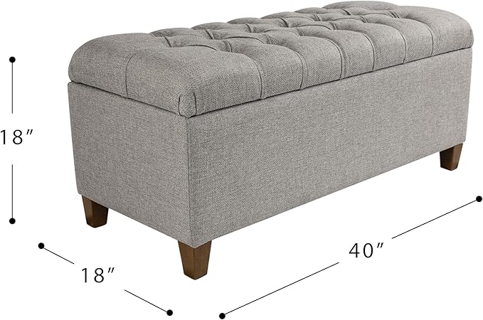 Gray Fabric