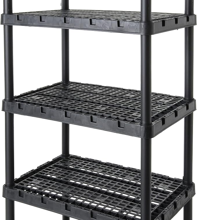 5 Shelf
