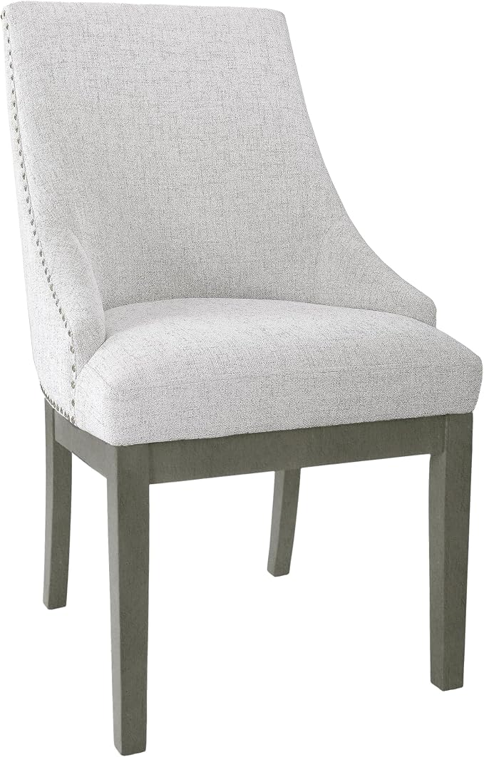 Neutral Textured Solid