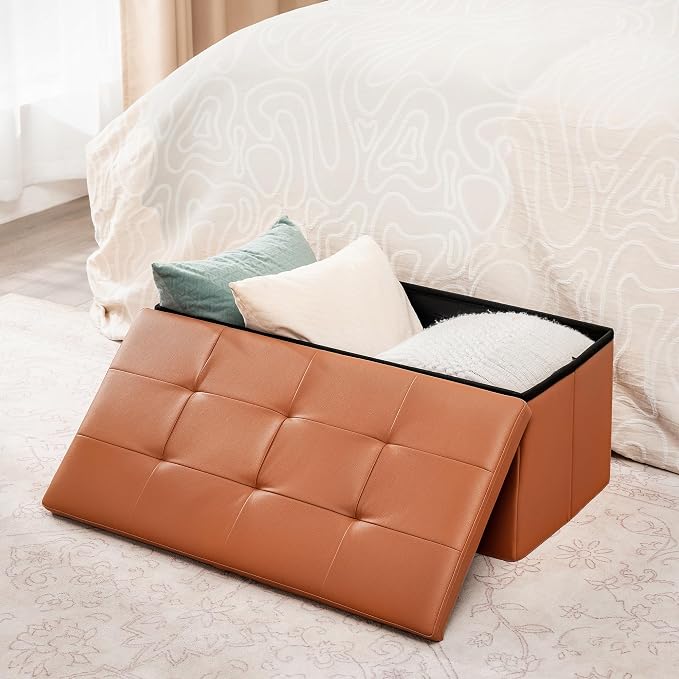Yellowish Brown-leather