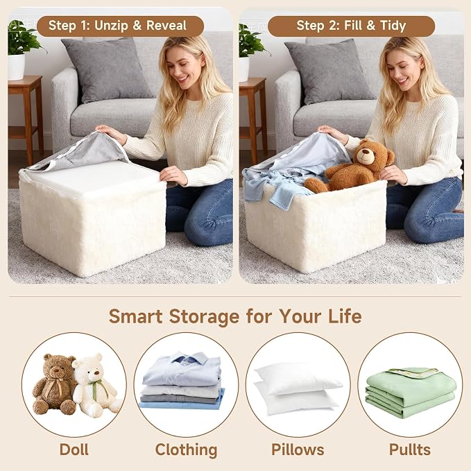 Square Cream