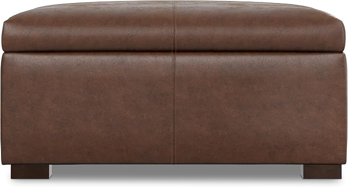 Distressed Chestnut Brown
