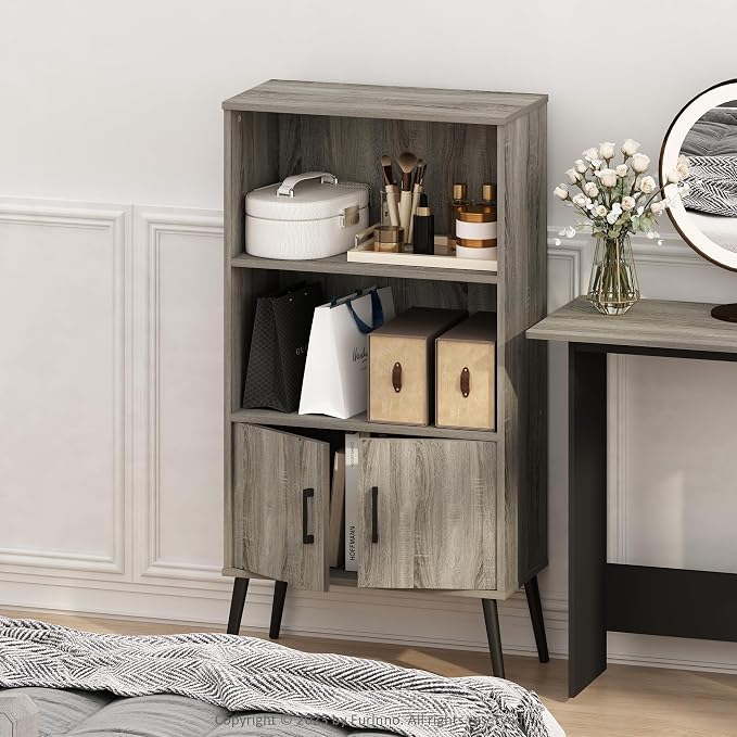 French Oak Grey