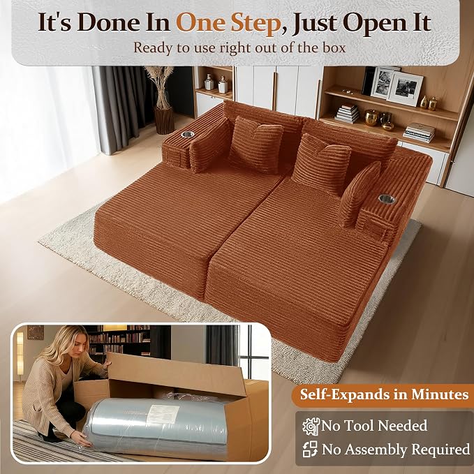Deep Orange