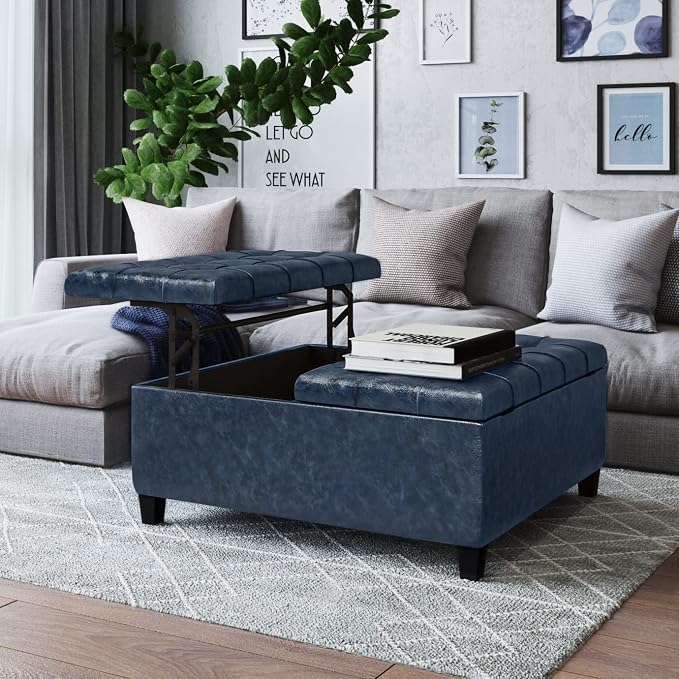 Denim Blue