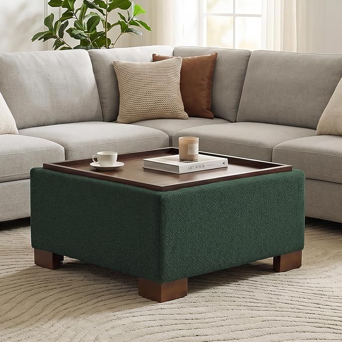 Green Boucle