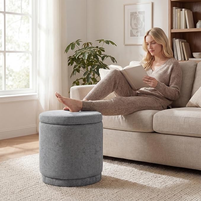 Warm Light Gray