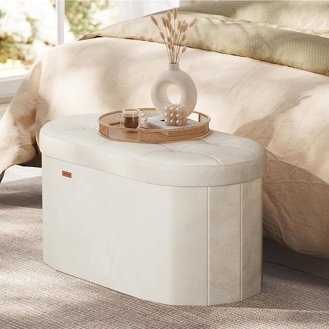 Cream White
