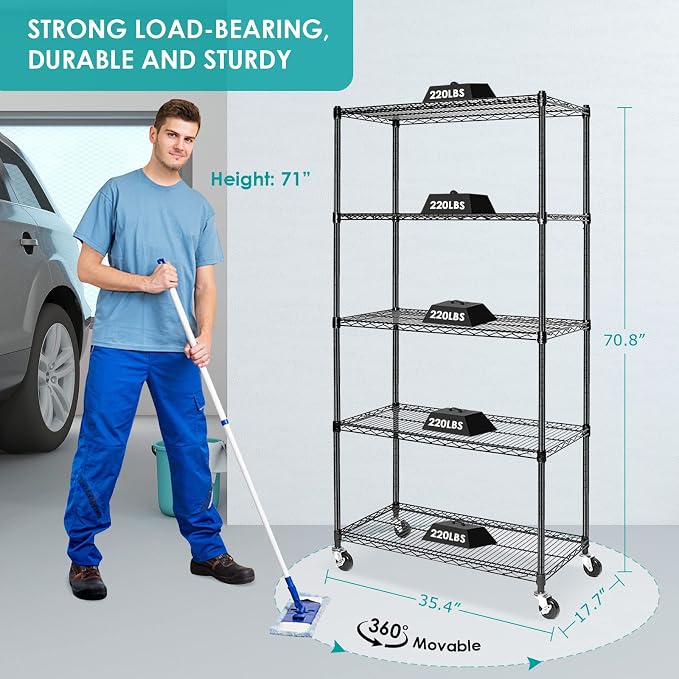 W x 71\