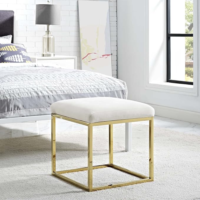 Gold Ivory