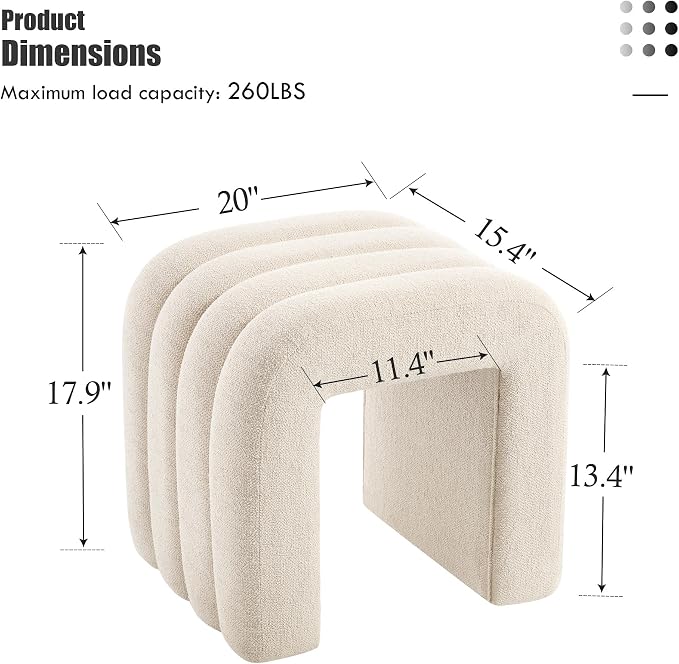 Beige Linen
