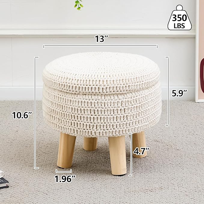 Storage Beige