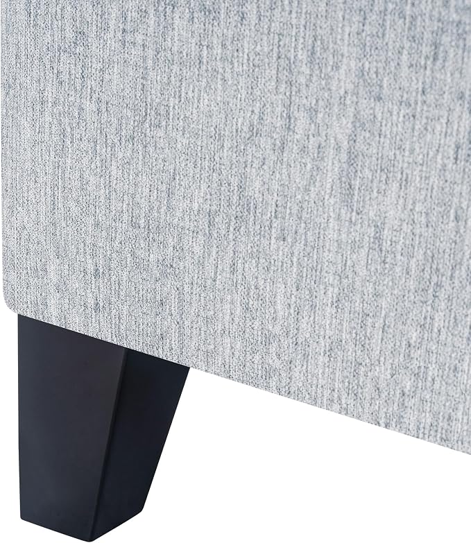 Ice Grey